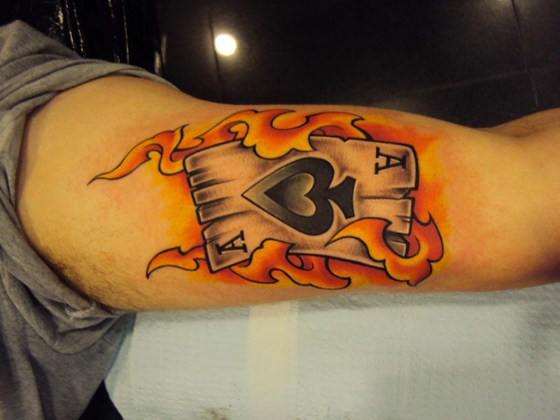 Starlight Tattoo Artists2
