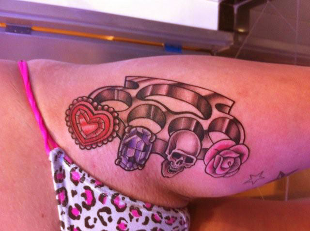Starlight Tattoo Artists2