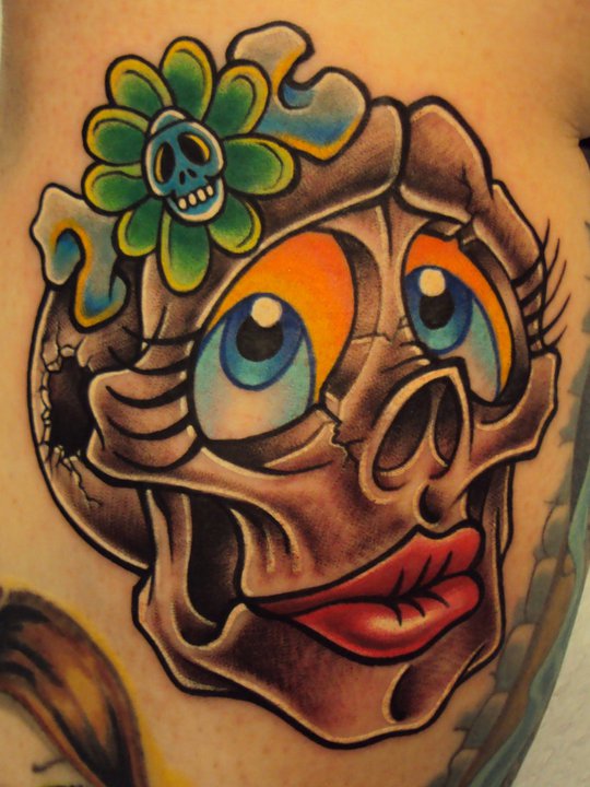 Starlight Tattoo Artists2