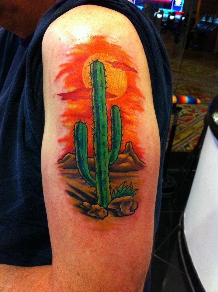 Starlight Tattoo Artists2