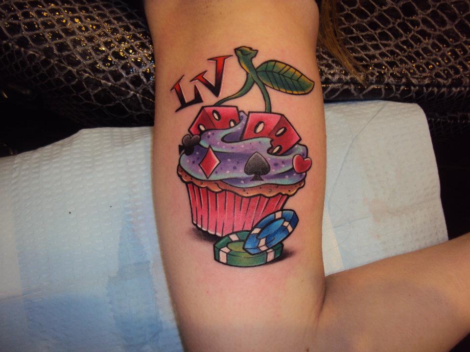 Starlight Tattoo Artists2