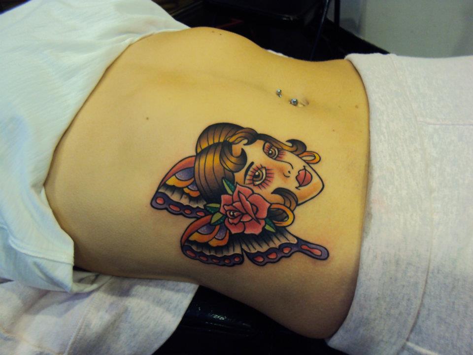 Starlight Tattoo Artists2