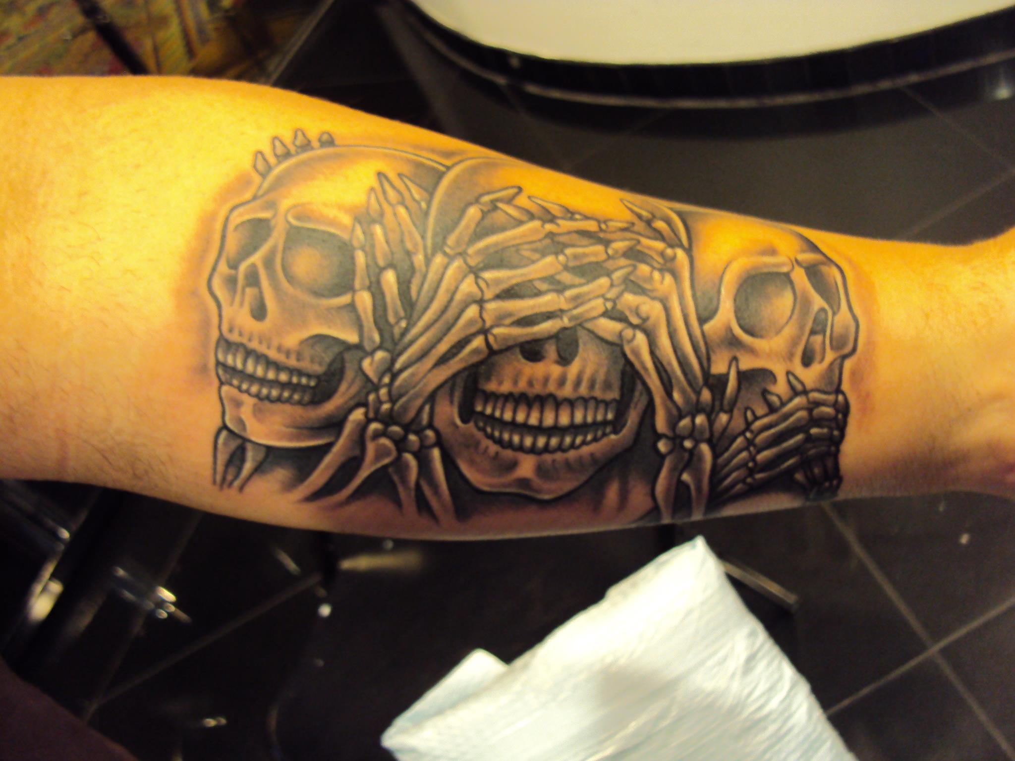 Starlight Tattoo Artists2
